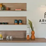 Arcus Luxury *