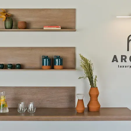 Arcus Luxury *