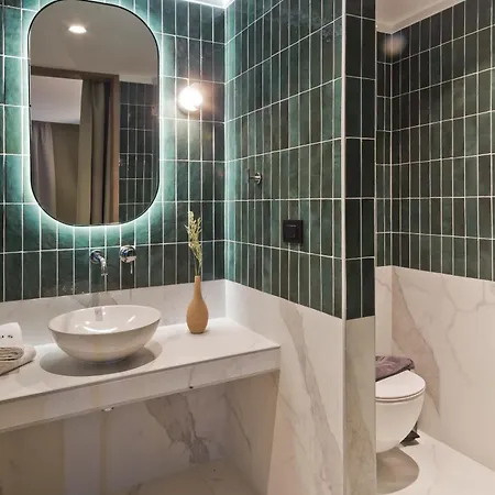Arcus Luxury Апартаменты *