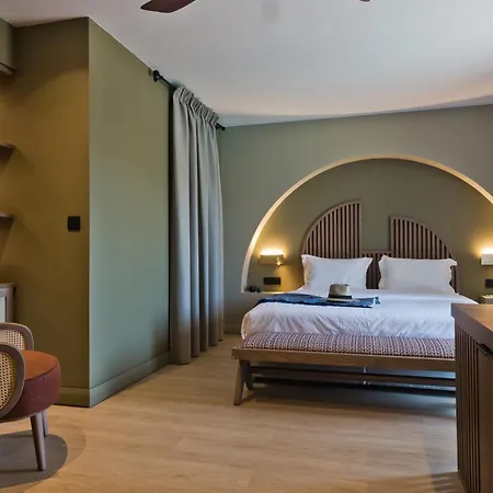 Daire Arcus Luxury Kerpe