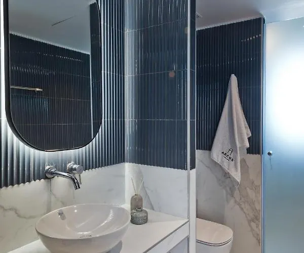 Arcus Luxury Kerpe