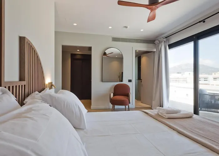 Arcus Luxury * Kerpe