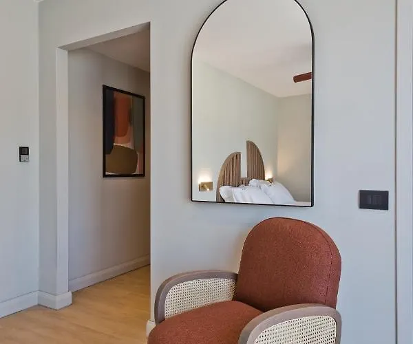 Arcus Luxury Daire *