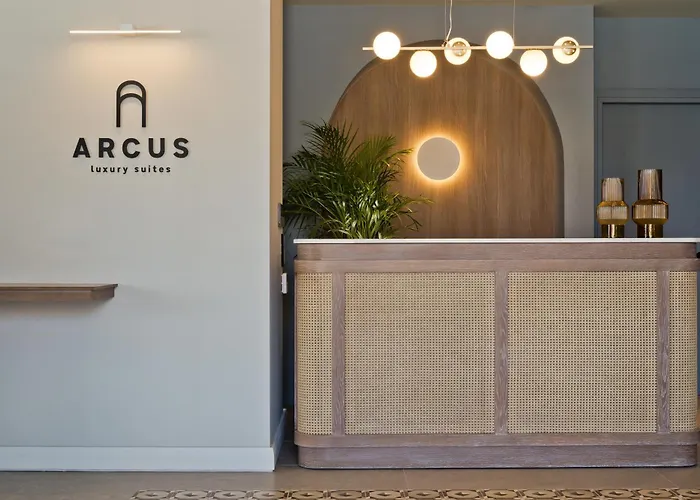 Arcus Luxury