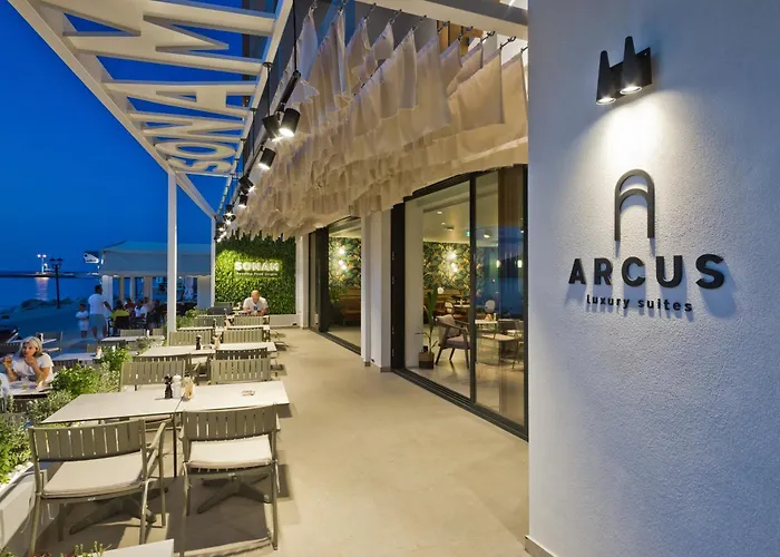 Arcus Luxury *
