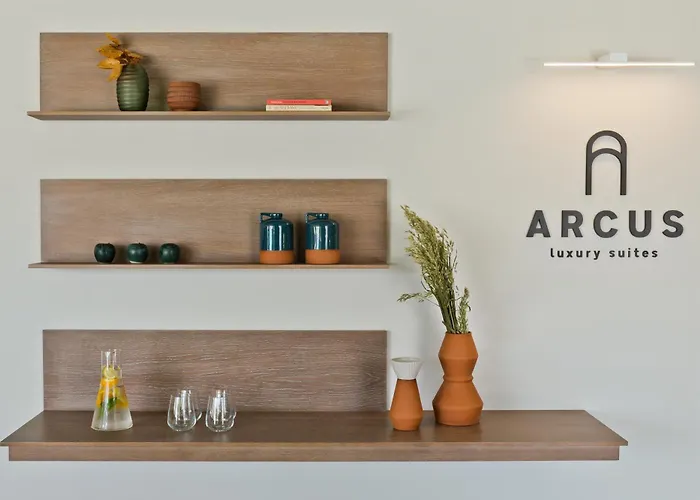 Arcus Luxury *