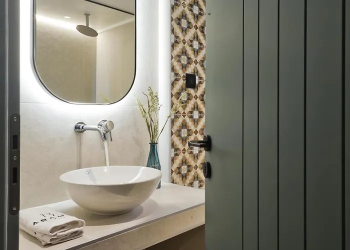 Arcus Luxury Daire