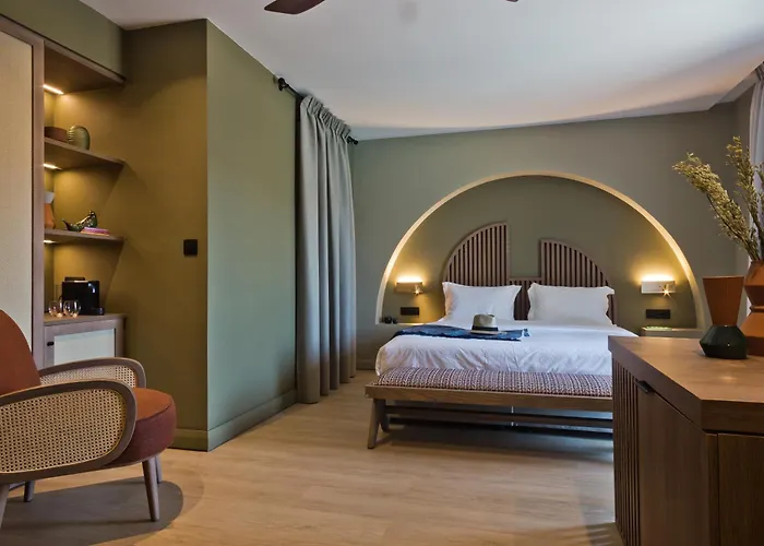 Daire Arcus Luxury Kerpe