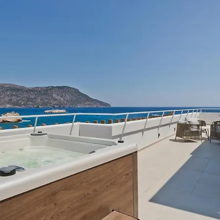 Arcus Luxury Lägenhet