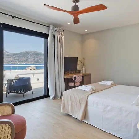 Arcus Luxury Appartamento