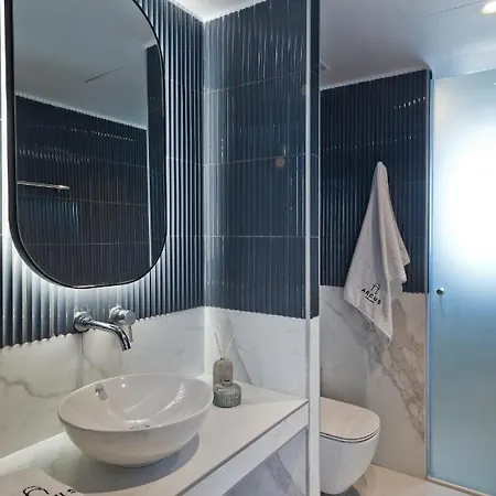 Arcus Luxury קרפאטוס