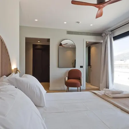 Arcus Luxury * קרפאטוס