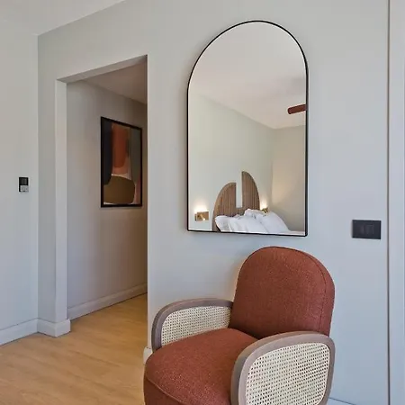 Arcus Luxury Appartamento *