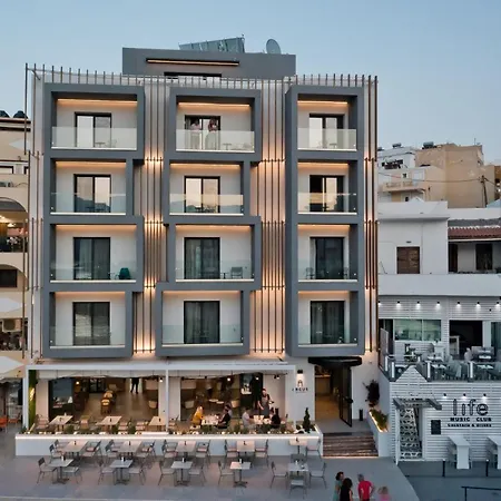 Arcus Luxury Karpathos