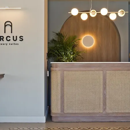 Arcus Luxury