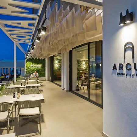 Arcus Luxury *
