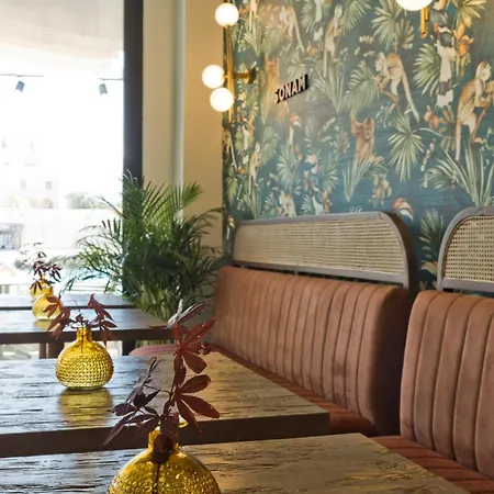 Arcus Luxury קרפאטוס