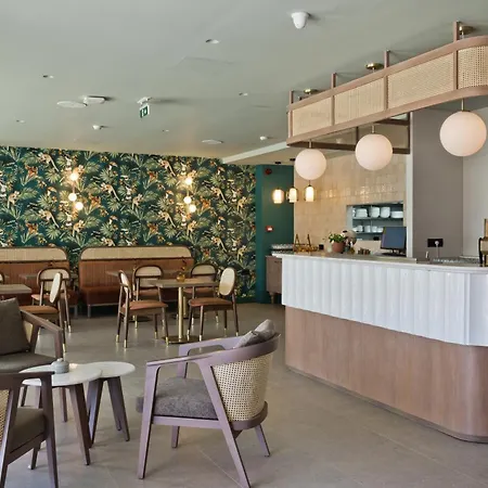 Arcus Luxury קרפאטוס