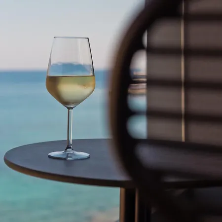 דירה Arcus Luxury קרפאטוס