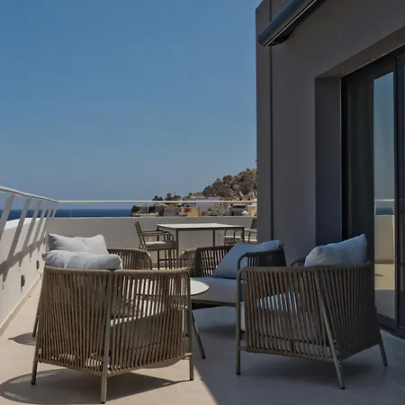 Arcus Luxury קרפאטוס