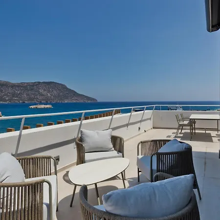 Arcus Luxury דירה