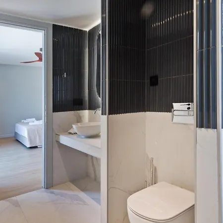 Arcus Luxury * קרפאטוס