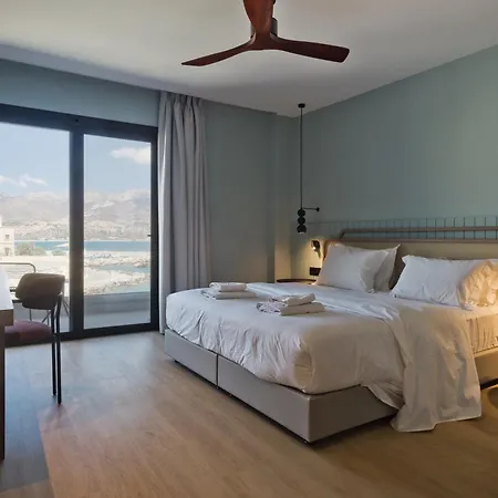 דירה Arcus Luxury *