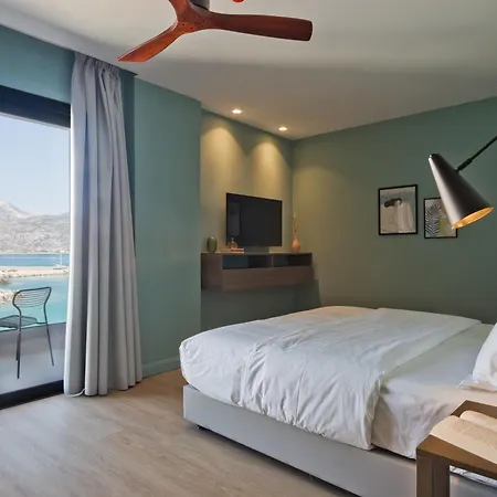 Arcus Luxury Apartamento Kárpatos
