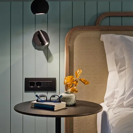 Arcus Luxury קרפאטוס