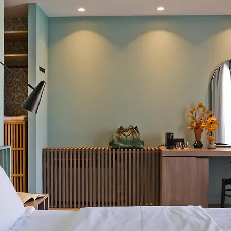 Arcus Luxury * קרפאטוס