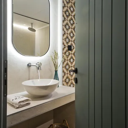 Arcus Luxury Lägenhet