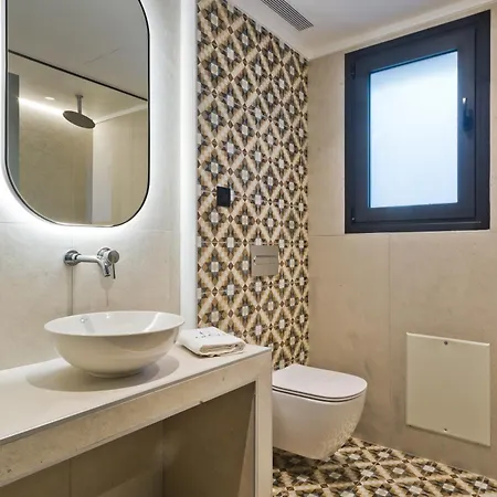 Arcus Luxury דירה *