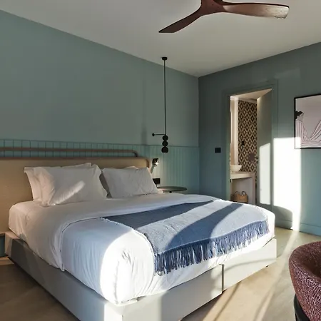 Apartamento Arcus Luxury *