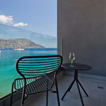 Arcus Luxury קרפאטוס