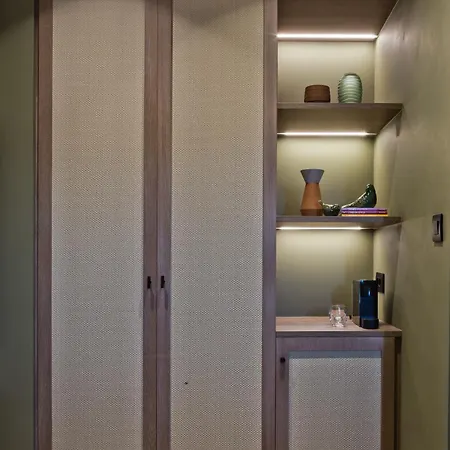 Arcus Luxury Apartamento