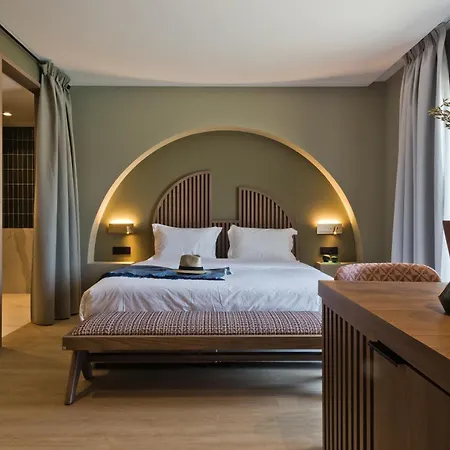 Apartamento Arcus Luxury *