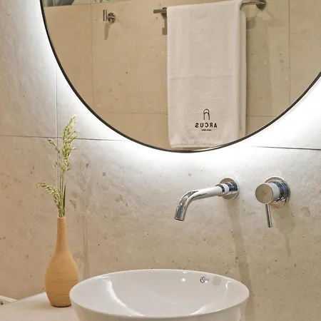 Arcus Luxury Lägenhet Karpathos