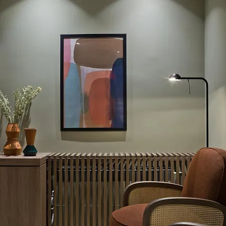 Apartamento Arcus Luxury Kárpatos