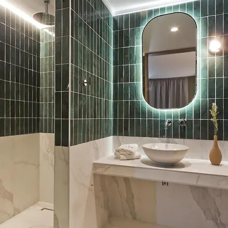 Arcus Luxury Kárpatos