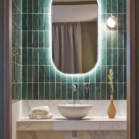 Arcus Luxury דירה *