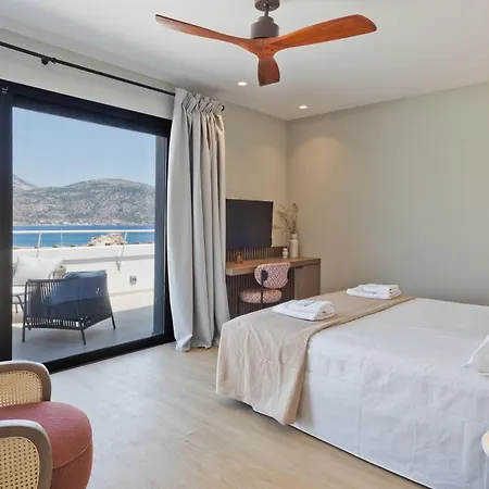 Arcus Luxury דירה