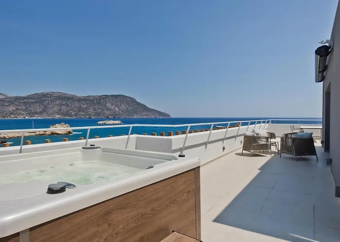 Arcus Luxury Apartment