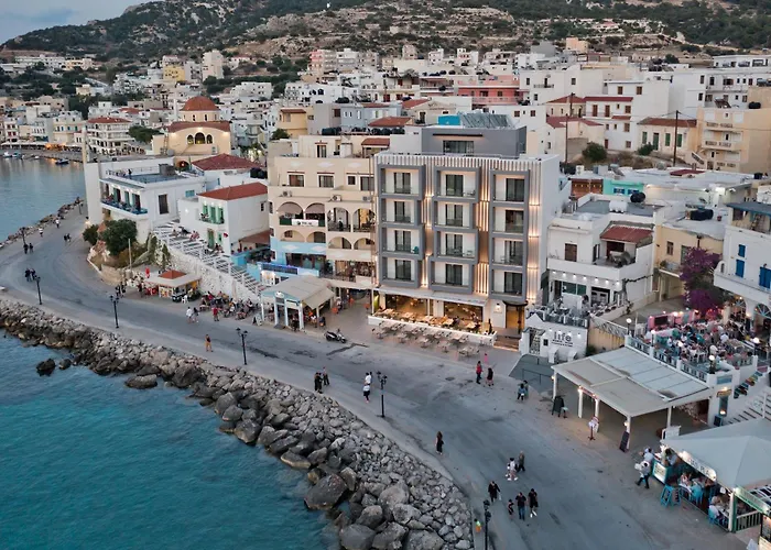 Apartment Arcus Luxury *