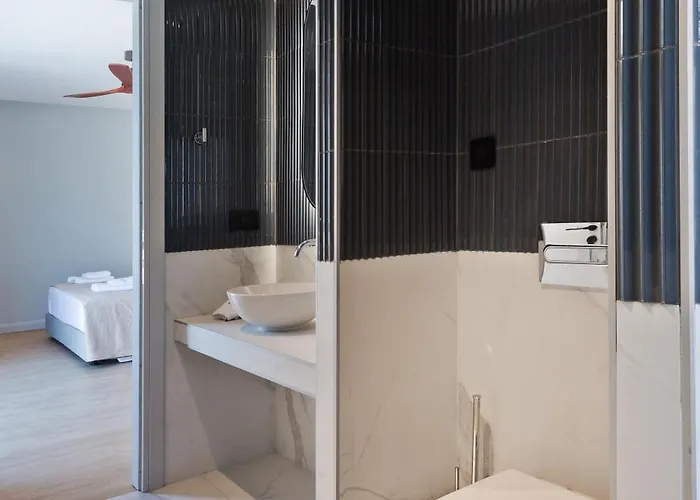 Arcus Luxury * Karpathos Town (Pigadia)