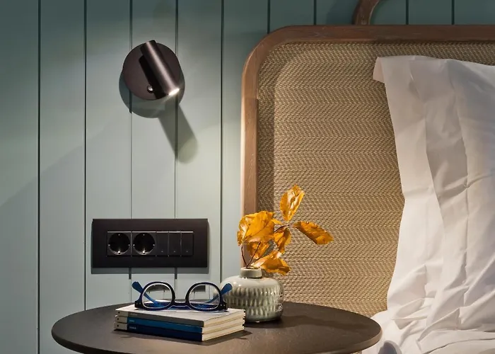 Arcus Luxury Karpathos Town (Pigadia)