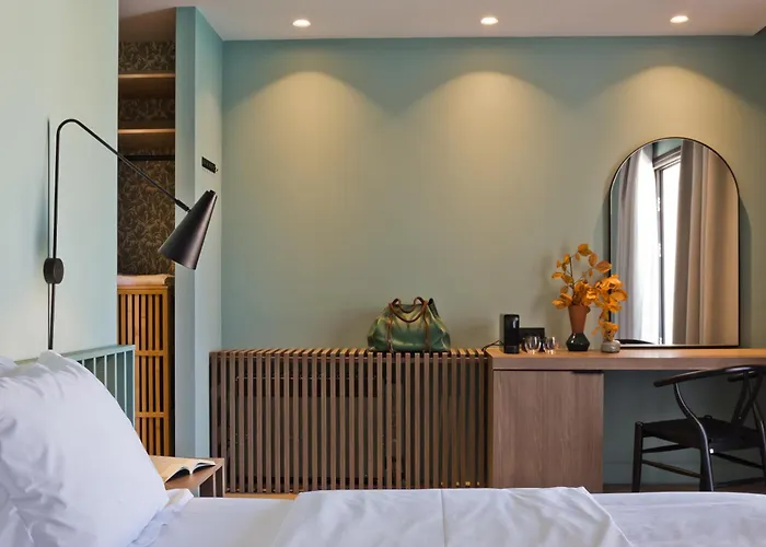 Arcus Luxury * Karpathos Town (Pigadia)