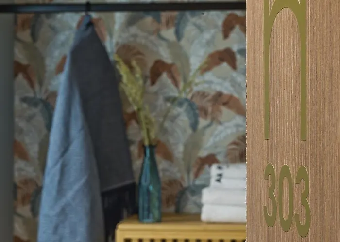 Apartment Arcus Luxury