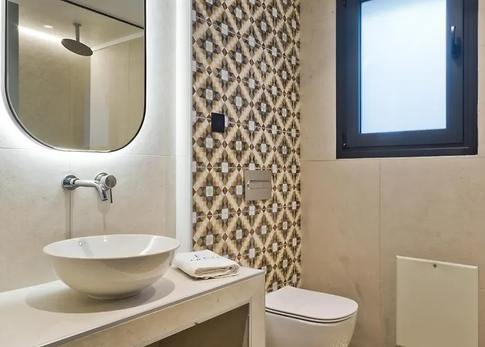 Arcus Luxury Apartment *