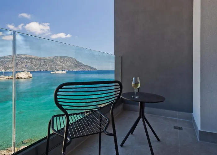 Arcus Luxury Karpathos Town (Pigadia)