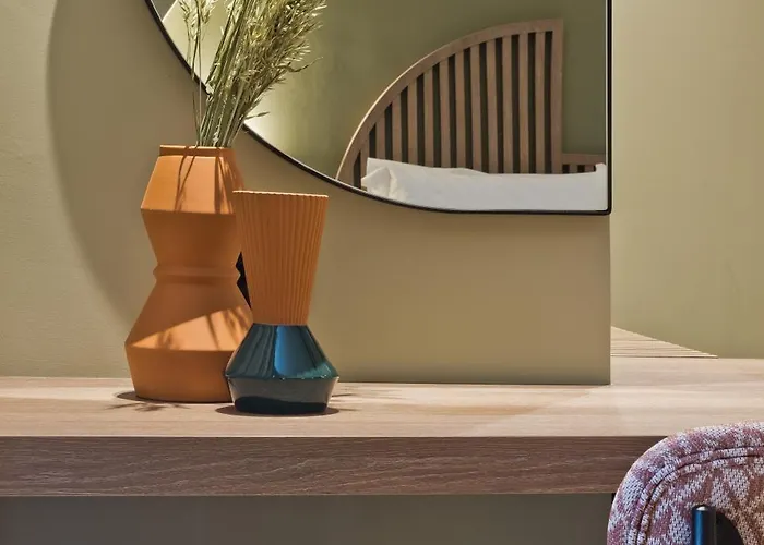 Apartment Arcus Luxury